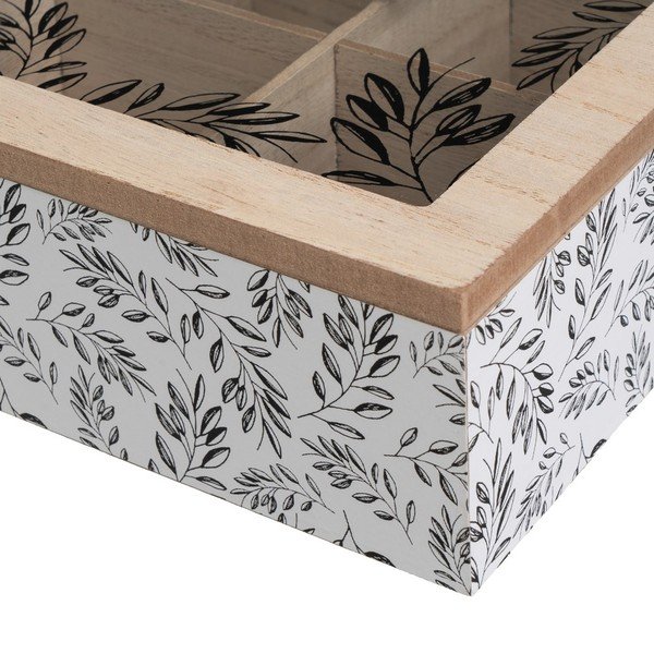 Škatuľka na čaj – Casa Selección-image-3