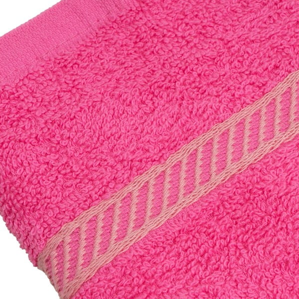 Bavlnené utierky v súprave 6 ks 50x50 cm – Casa Selección-image-3