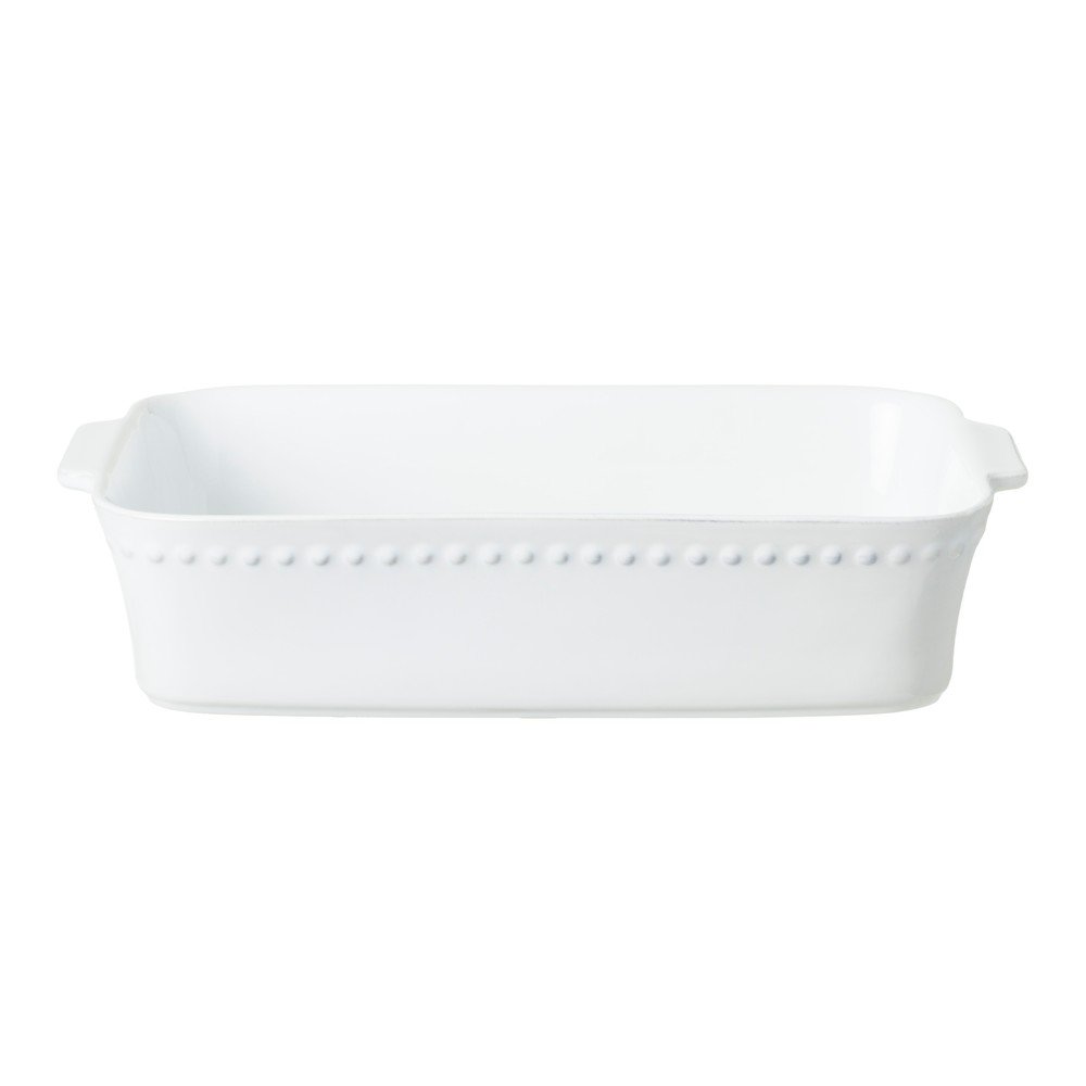 E-shop Kameninová zapekacia misa 24x38 cm Pearl – Costa Nova