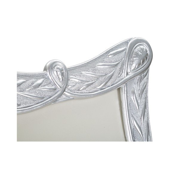 Fotorámik v striebornej farbe Mauro Ferretti X, 23,3 x 28,2 cm-image-3