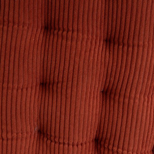 Menčestrový sedák 40x40 cm Merely – Casa Selección-image-1