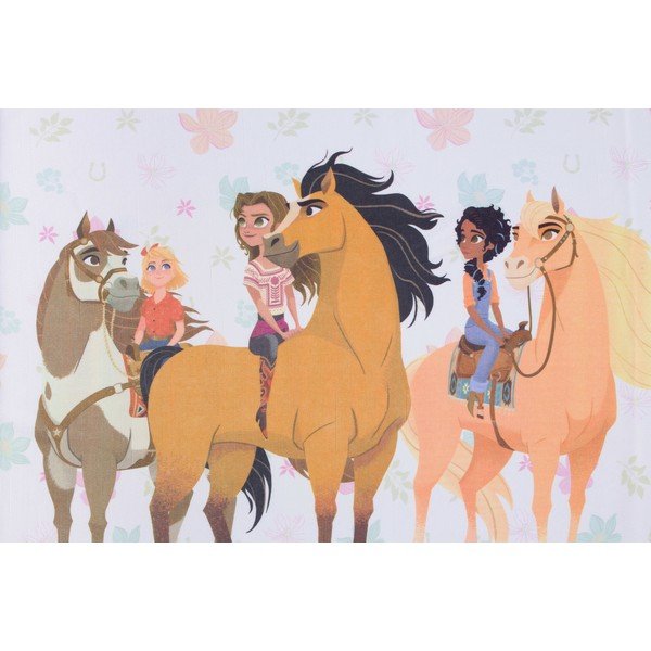 Detský záves 140x245 cm Spirit – Mendola Fabrics-image-4