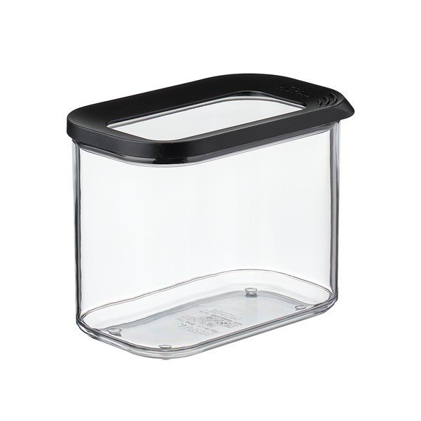 Dóza na potraviny Black – Mepal