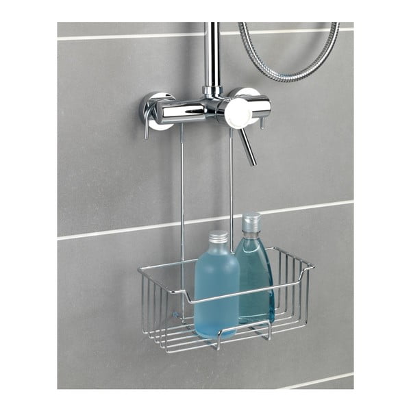 Samodržiaci košík Wenko Milo-image-1