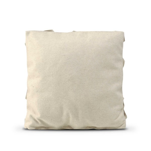 Obliečka na vankúš z plsti 50x50 cm Origami felt – HF Living-image-2