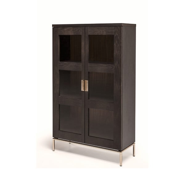 Vitrína Woodman Pimlico-image-3