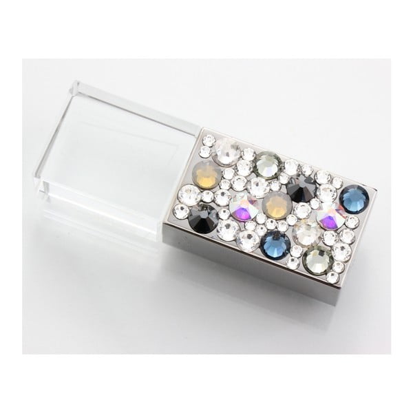 USB Disk so Swarovski Elements Laura Bruni, 8GB