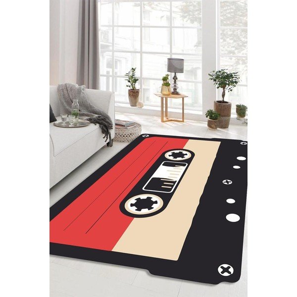 Koberec 140x80 cm Kids Collection - Rizzoli-image-2