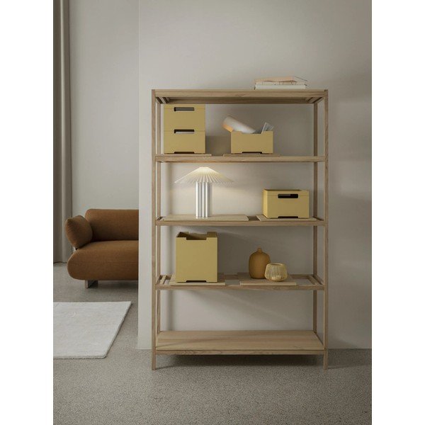 Dekoratívna tácka 25x39 cm Kasane – Blomus-image-1