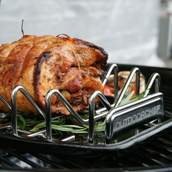 Grilovací stojan 2 ks – Outdoorchef-image-1