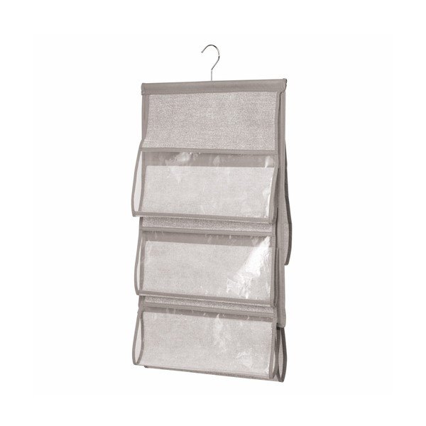 Závesný organizér na kabelky InterDesign Aldo-image-3