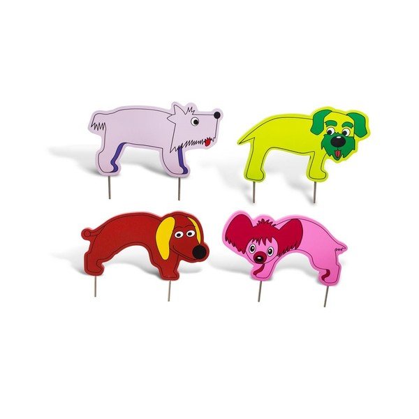 Detský kroket Animals-image-3