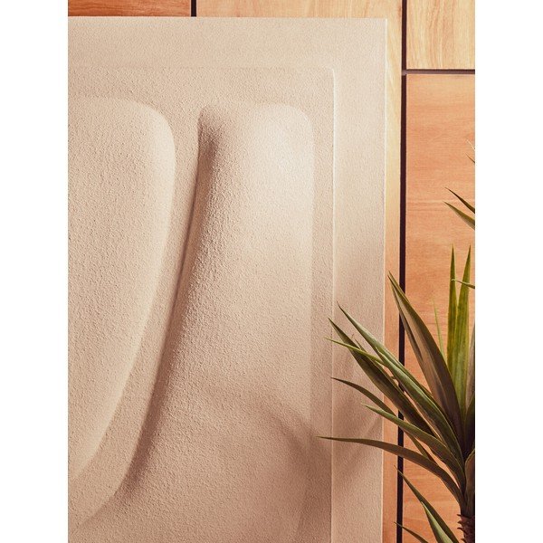 3D obraz s rámom/na plátne 100x140 cm Astratto – Premier Housewares-image-2