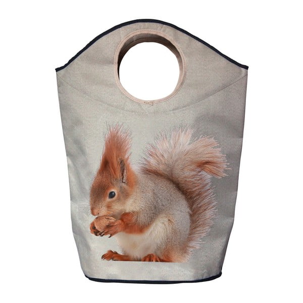 Úložný kôš  Mr. Little Fox This Squirrel