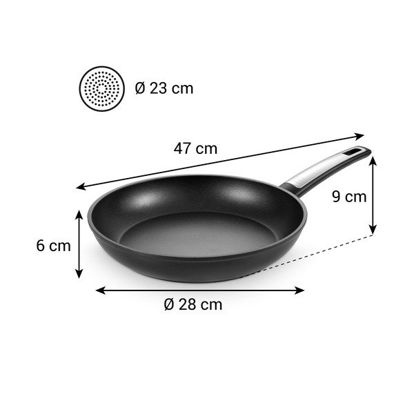 Panvica ø 28 cm i-Premium – Tescoma-image-2