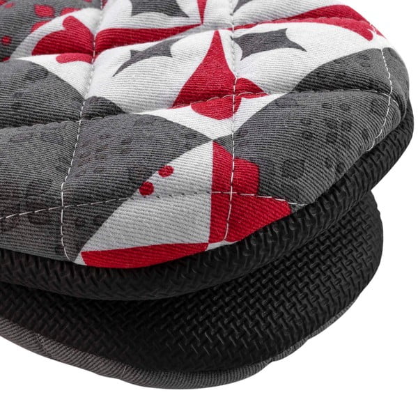 Bavlnená chňapka Credence – douceur d'intérieur-image-1