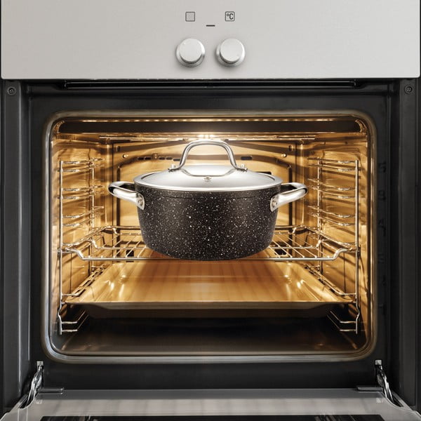 Hrniec s pokrievkou s nepriľnavým povrchom na indukciu President – Tescoma-image-1