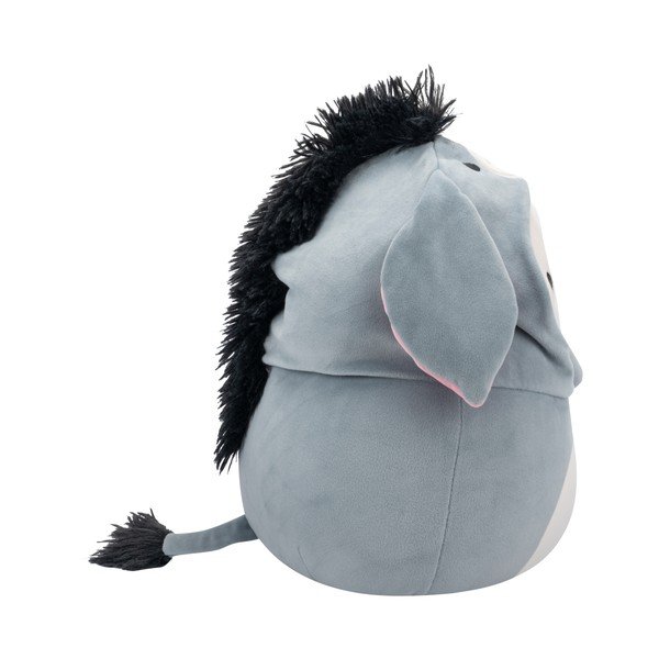 Plyšová hračka Harris – SQUISHMALLOWS-image-4
