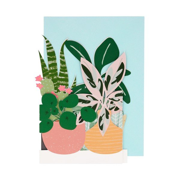 Prianie Potted Plant – Meri Meri-image-1
