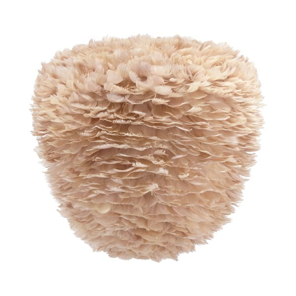 Svetlohnedé tienidlo ø 55 cm Eos Evia Large – UMAGE-image-2