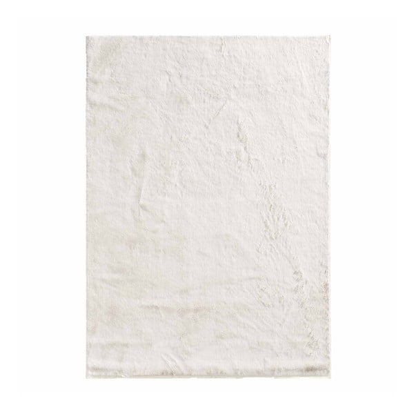 Krémový koberec 120x170 cm Feline – douceur d'intérieur