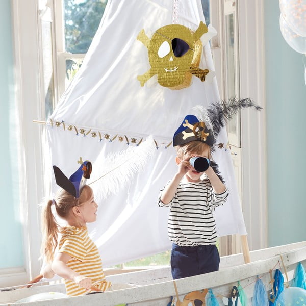 Piňata Pirates Bounty – Meri Meri-image-1