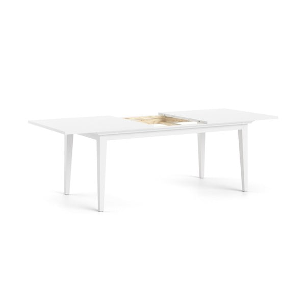 Rozkladací jedálenský stôl 180x95 cm Paris - Tvilum-image-3