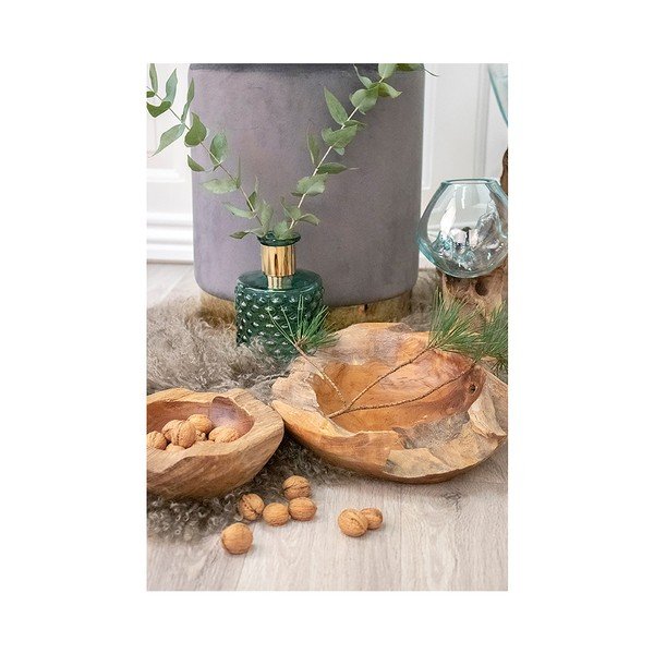 Tíková misa House Nordic Rio, priemer 20 cm-image-4