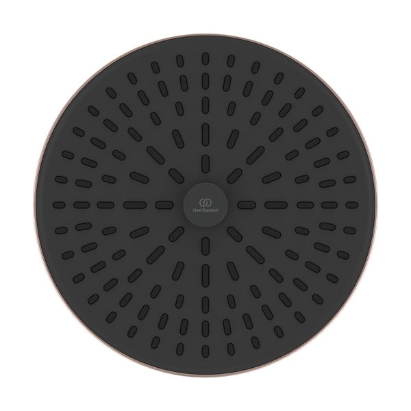 Svetloružová kovová hlavová sprcha ALU+ – Ideal Standard-image-2