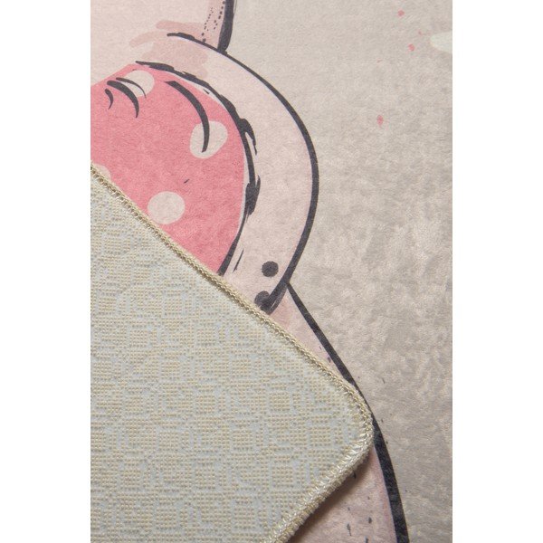 Detský protišmykový koberec Chilam Balloons, 140 x 190 cm-image-2