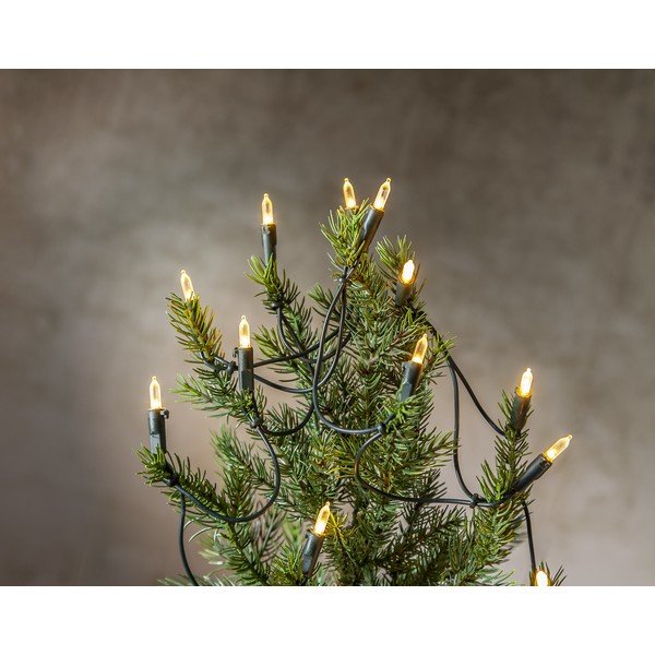 Svetelná reťaz počet žiaroviek 20 ks do zásuvky dĺžka 285 cm – Star Trading-image-1