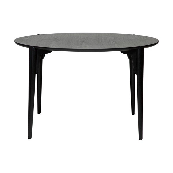 Okrúhly jedálenský stôl v dekore jaseňa ø 122 cm Paragon – DAN-FORM Denmark-image-3