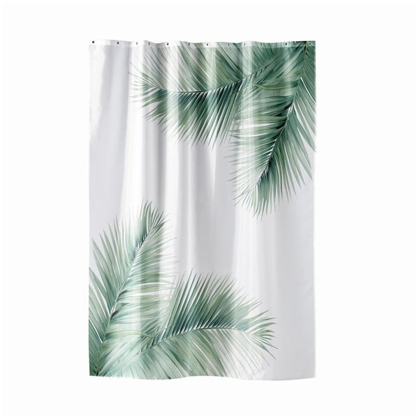 Sprchový záves 180x200 cm Havane – douceur d'intérieur