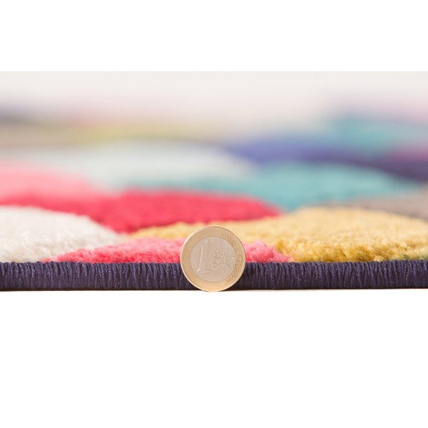 Koberec Flair Rugs Spectrum Jive, 80 × 150 cm-image-1