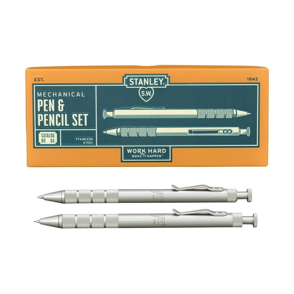 Set pera a ceruzky Stanley Pencil Pen Set