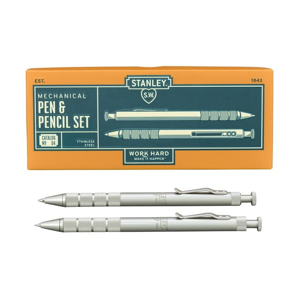 Set pera a ceruzky Stanley Pencil Pen Set