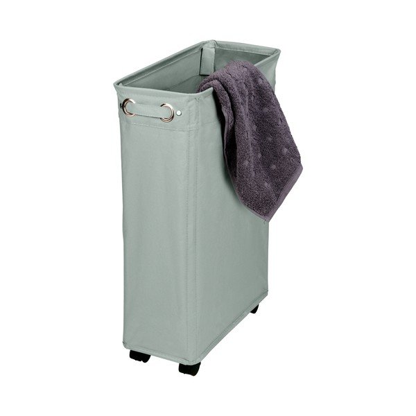 Látkový kôš na bielizeň 43 l Corno – Wenko-image-3