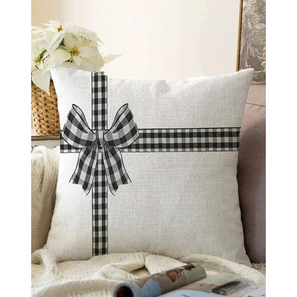 Obliečka na vankúš 43x43 cm – Mila Home