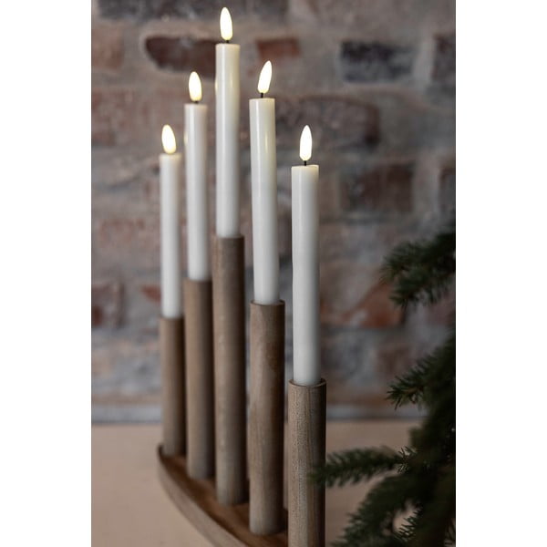 Svetelná dekorácia v prírodnej farbe Miila – Markslöjd-image-3