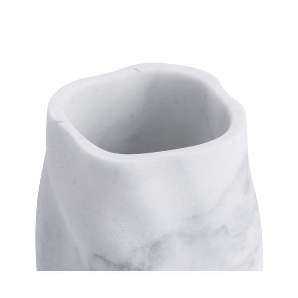 Mramorový téglik na kefky Tomasucci Marble-image-1