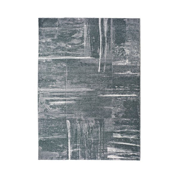 Sivý koberec Universal Shift Grey, 160 × 230 cm-image-1