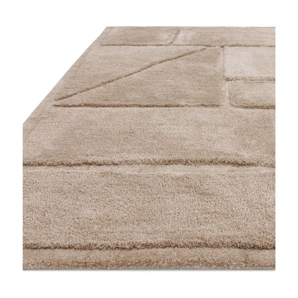 Svetlohnedý koberec 200x290 cm Horizon – Asiatic Carpets-image-4