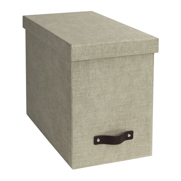 Kartónový organizér na dokumenty Johan – Bigso Box of Sweden-image-3