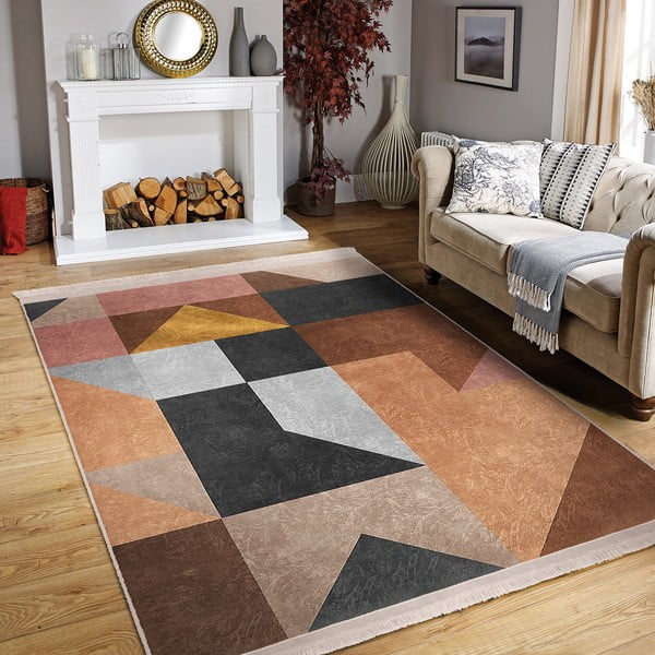 Koberec 160x230 cm - Mila Home-image-1