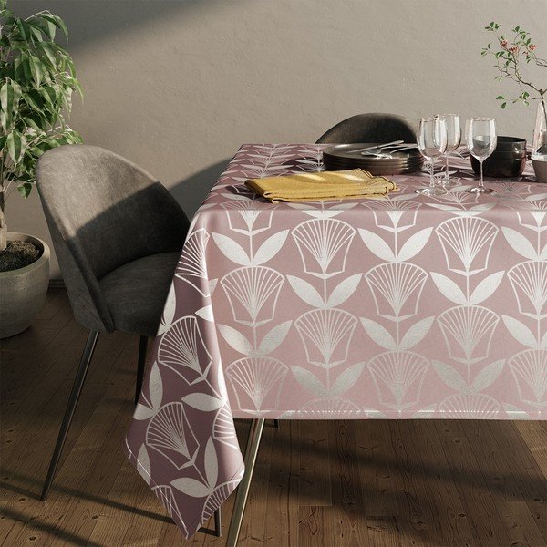 Obrus 140x180 cm Oxford Floris – AmeliaHome-image-2