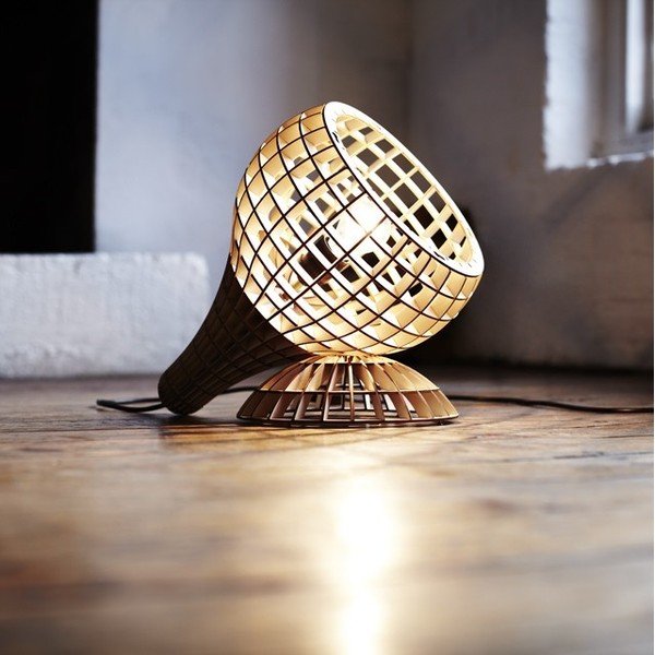 Závesné svetlo Massow Design Teardrop-image-3
