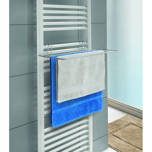 Závesný sušiak na bielizeň Radius - Metaltex-image-1
