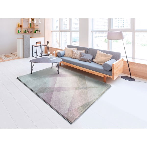 Koberec Universal Makeup Gris, 140 x 200 cm-image-1