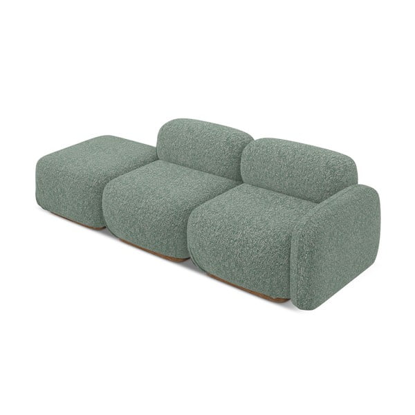 Svetlozelená leňoška (pravý roh) Ailani – Makamii-image-3