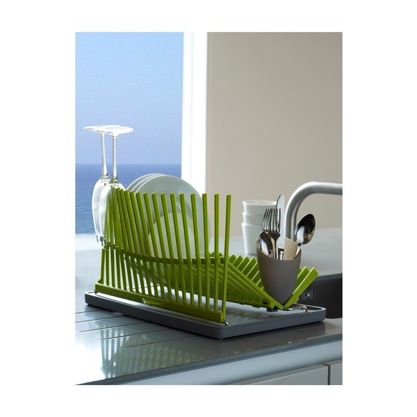 Odkvapkávač High and Dry, zelený-image-2